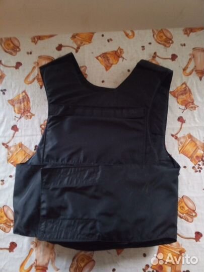 Продам бронежилет