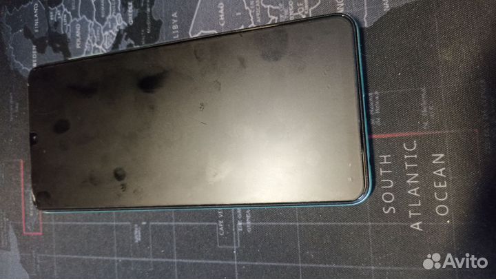 Samsung Galaxy A22, 4/64 ГБ