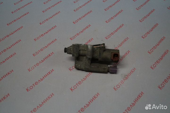 Nissan 23781-2J222 Клапан холостого хода