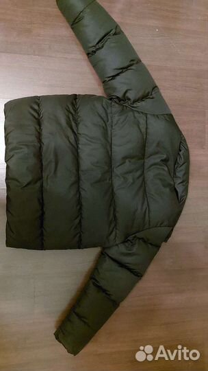 Куртка Anteater DownJacket