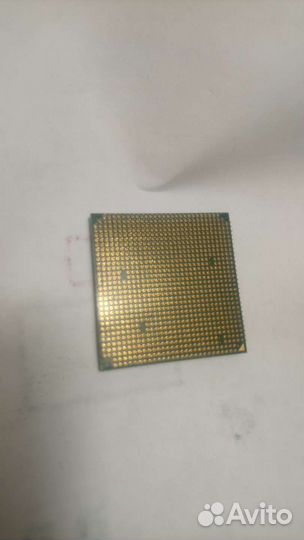 Процессор amd athlon 64 x2 ada3800daa5bv