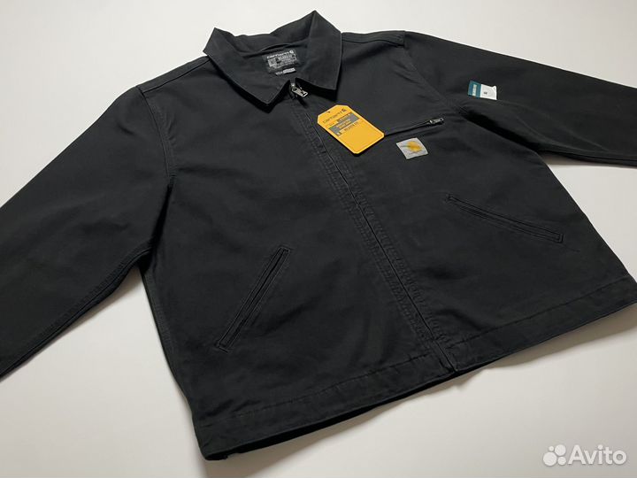 Куртка Carhartt оригинал