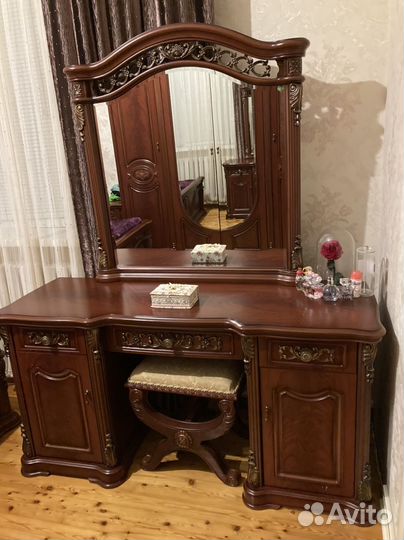 Спальная мебель