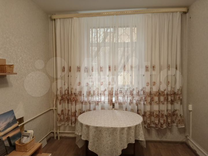 2-к. квартира, 48,8 м², 1/4 эт.