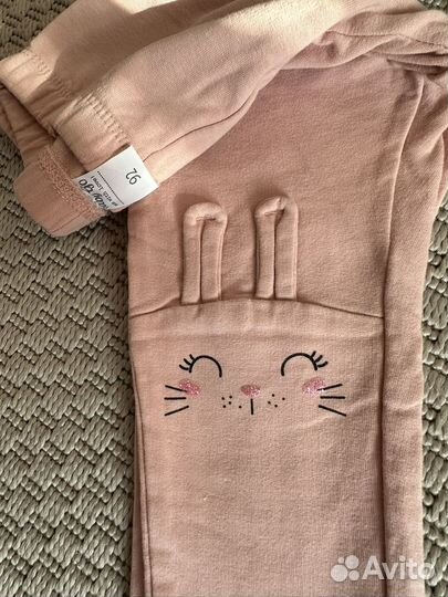 Одежда для девочки 92 98