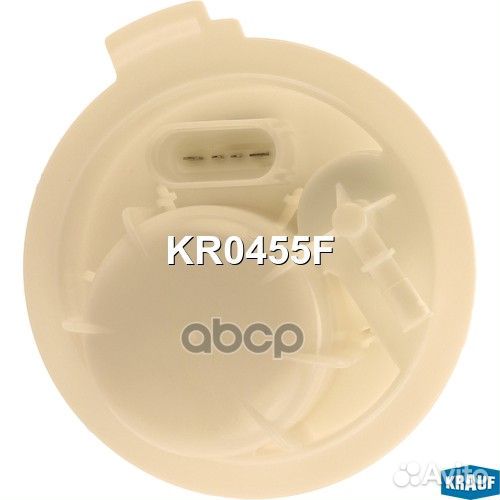 Фильтр для модуля в сборе KR0455F Krauf