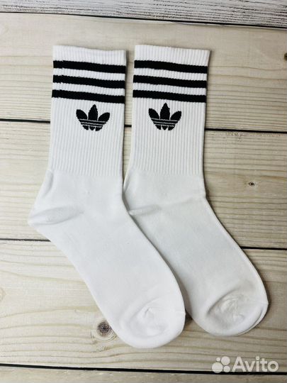 Носки женские Adidas