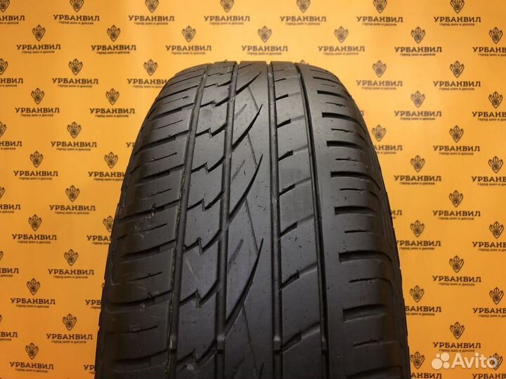 Continental ContiCrossContact UHP 235/60 R18 103V