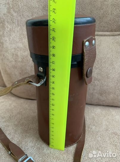 Кофр для оптики