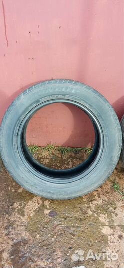 Dunlop SP Sport 2050M 205/60 R16 92H