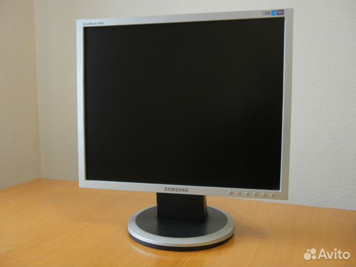 Монитор для компьютера