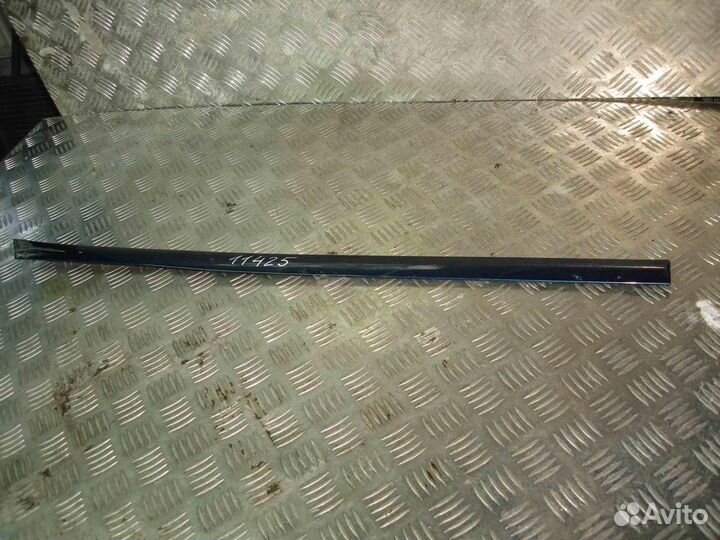 Молдинг двери Opel Vectra С 2002-2008