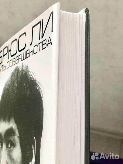Брюс Ли. Путь Совершенства