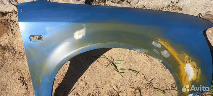 Запчасти на audi a4 b6