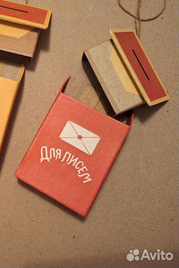 Ёлочная игрушка 