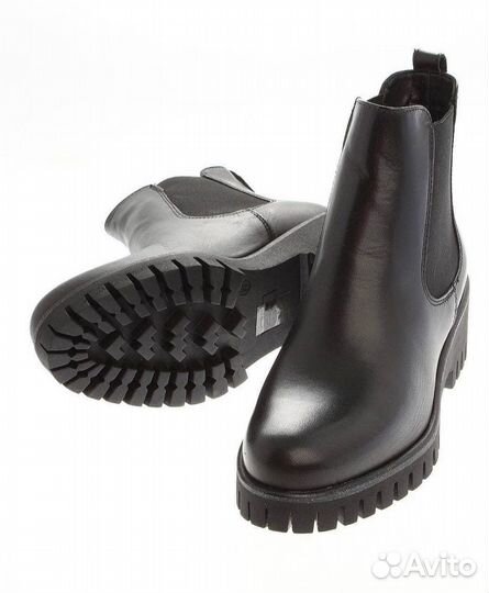 Ботинки tamaris 38/39