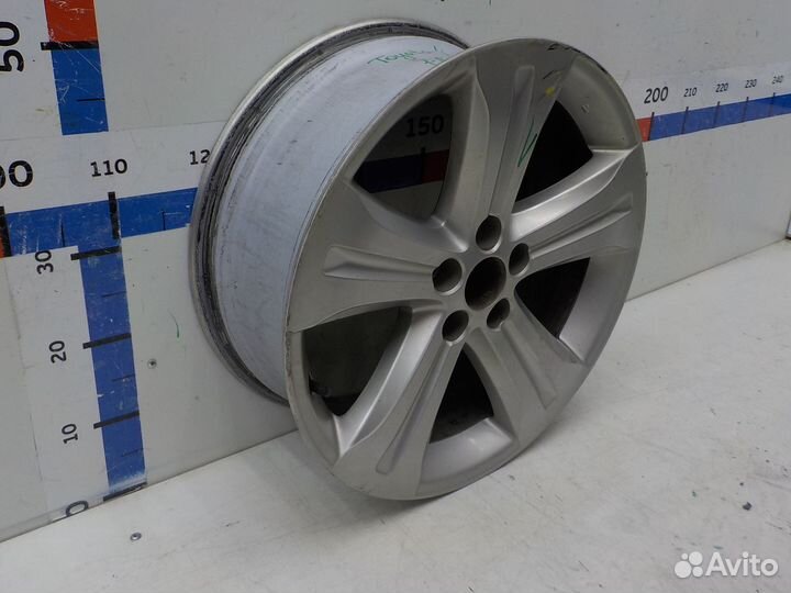 Б/У Б/У Диск колесный 19