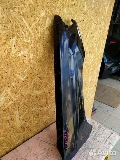 Крыло переднее правое Subaru Forester S10