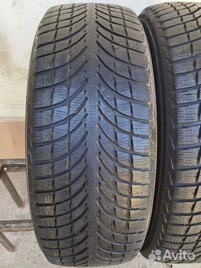 Michelin Latitude Alpin 235/60 R18 107H