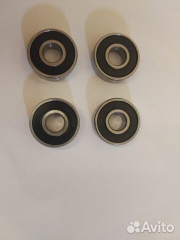 Комплект подшипников