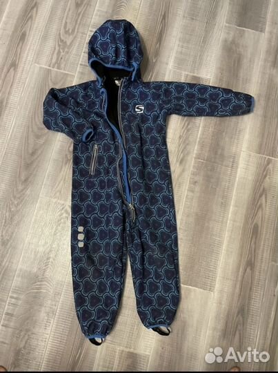 Продам комбинезон ветро- влагозащитный