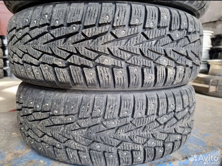 Nokian Tyres Nordman 7 185/65 R15 92