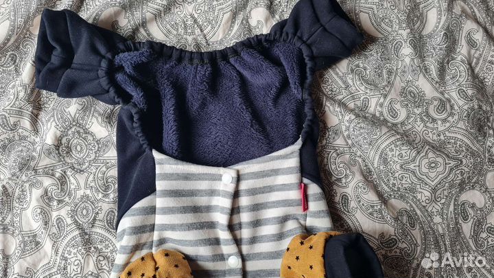 Одежда для собак petmax