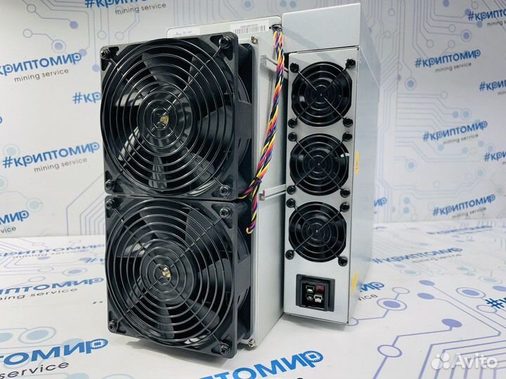 Antminer s21 200TH