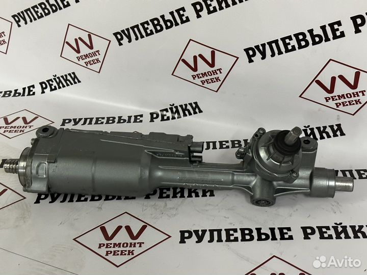 Рулевая рейка Audi A6 / S6,A7, A8 / S8