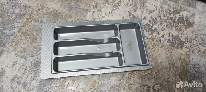 Подставка под ложки и вилки в шкаф