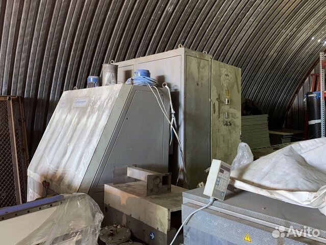 Уф сушка Unisprayer