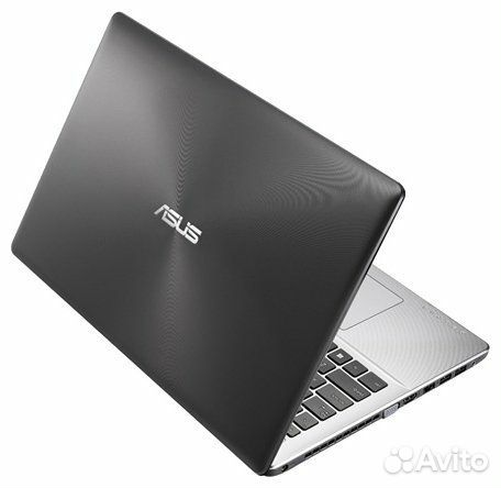 Ноутбук asus X550VB Core i5 3230M / 740M