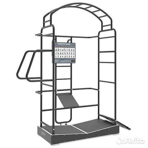 Рама для растяжки bronze GYM BR-1028