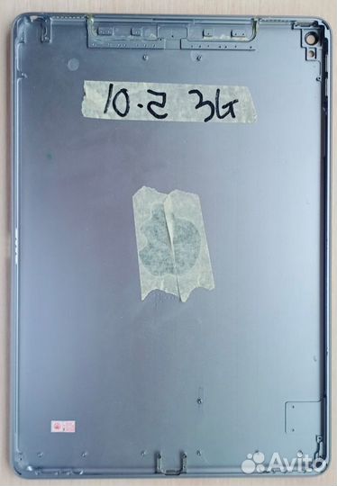 Корпус для Apple iPad Pro 10.5