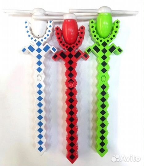 Светящаяся игрушки Вертушки оптом244