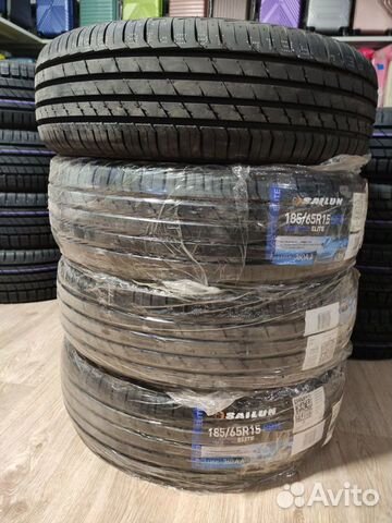 Sailun Atrezzo Elite 185/65 R15 88H