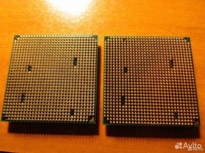 Процессор AMD Athlon II X3 440 AM3 сокет
