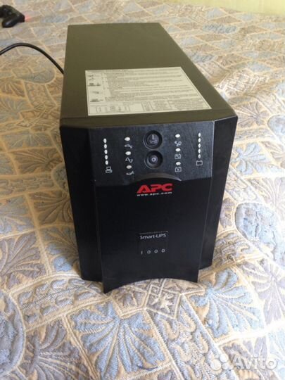 APC