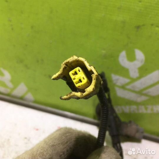 Проводка (коса) Форд Фокус 1