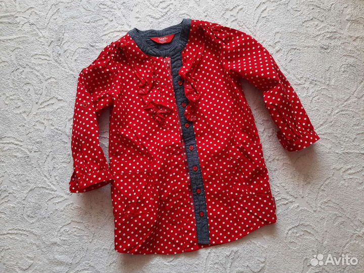 Одежда для девочки