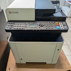 Kyocera M5521cdw (wi-fi)