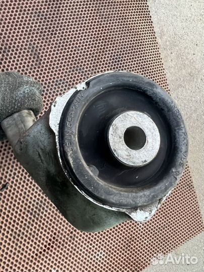 Touareg nf cayenne 958 рычаг передний нижний идеал