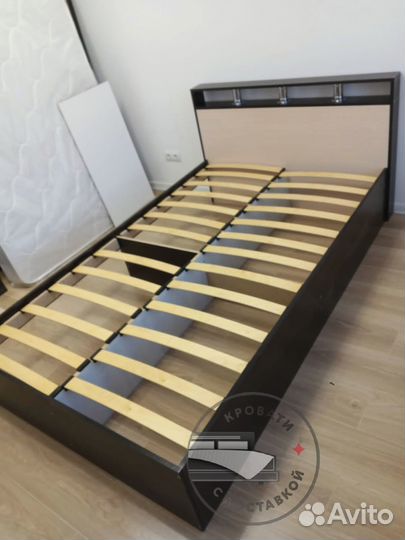 Кровать 120х200