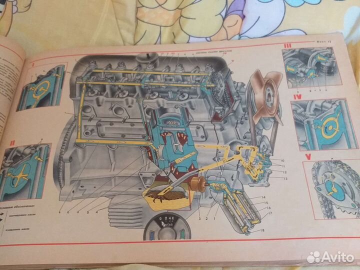 Атлас Автомобилей 