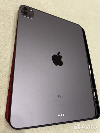 iPad pro 11 2020 128gb wifi