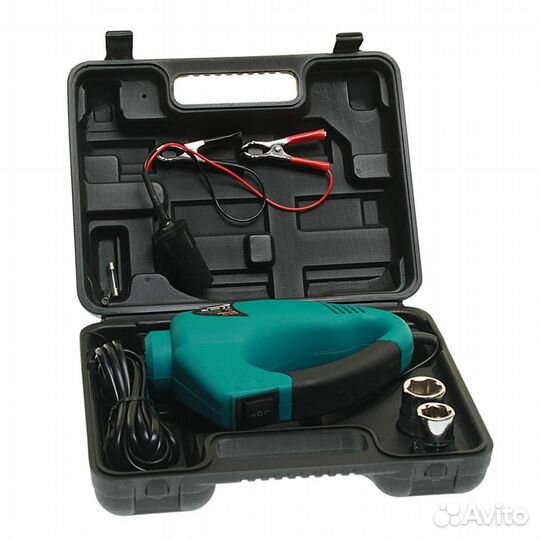 Гайковерт электрический 1/2