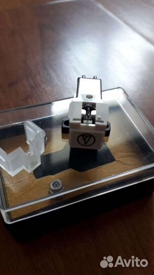 Игла Audio Technica AT-3600