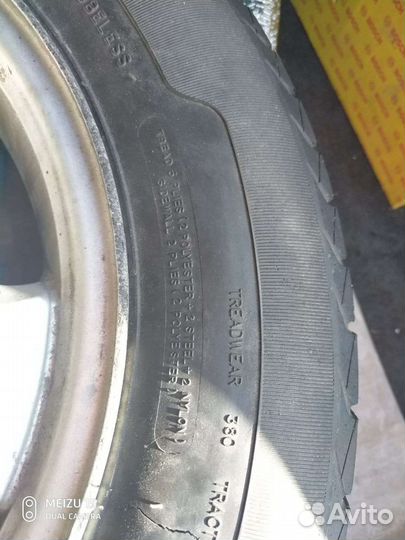 Kenda KR10 Komet SPT-1 225/60 R16