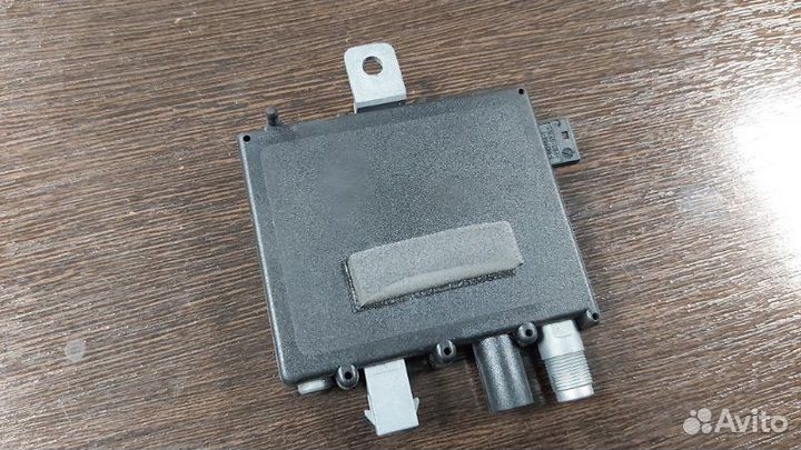 Антенна Bmw X5 E53 M62 4.6IS 2002