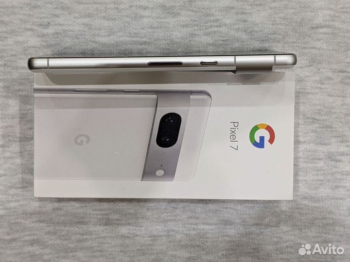 Google Pixel 7, 8/128 ГБ